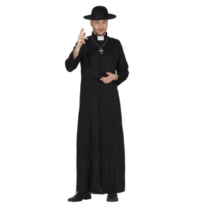 Costume pour homme Ministre de Dieu