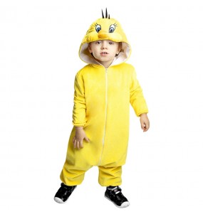 Déguisement Titi bébé