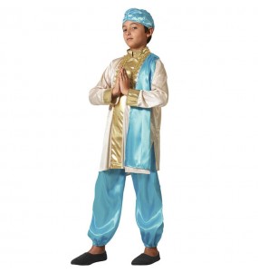 Costume Prince hindou garçon