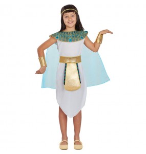 Déguisement Égyptienne Toutankhamon Enfant