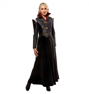 Costume Rhaenyra Targaryen GOT femme