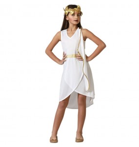 Costume Ancienne Romaine fille