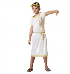 Costume Ancien romain garçon