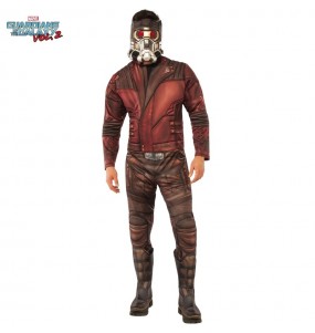 Déguisement Les Gardiens de la Galaxie Star Lord