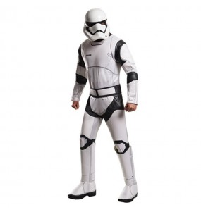 Déguisement Stromtrooper - Star Wars® Deluxe adulte