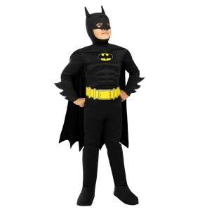 Déguisement Batman Classic garçon