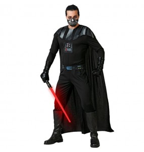 Déguisement Darth Vader