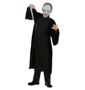 Costume Voldemort de Harry Potter garçon