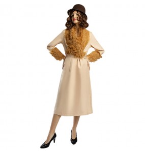 Costume Ada Shelby dans Peaky Blinders femme