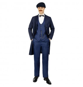 Costume pour homme Arthur Shelby de Peaky Blinders