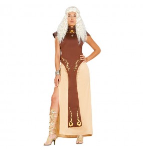 Déguisement Daenerys Targaryen Games of Thrones