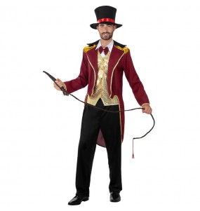 Déguisement Monsieur Loyal pour homme