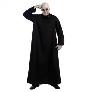 Costume Fester de La famille Addams homme