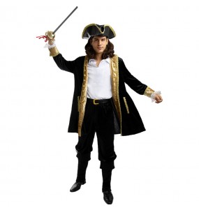 Pirate Ivoire