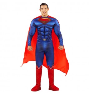 Déguisement Superman Dawn of Justice – DC Comics®