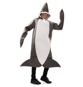Déguisement Requin adulte