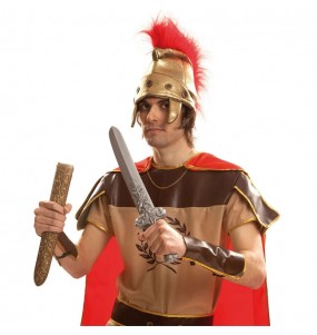 Épée de soldat romain pour compléter vos costumes