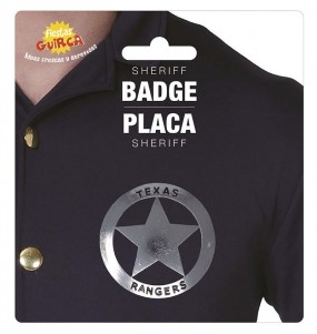 Badge Farwest