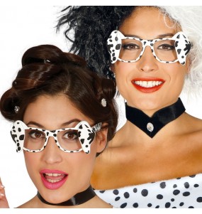 Lunettes Dalmatien