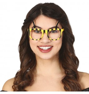 Lunettes de bourdon pour compléter vos costumes