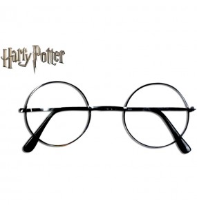 Lunettes Harry Potter