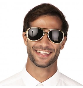 Lunettes King of Rock