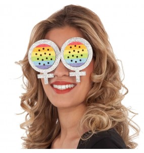 Lunettes Rainbow Female