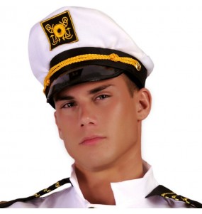 Casquette Capitaine