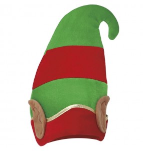 Chapeau elfe avec oreilles