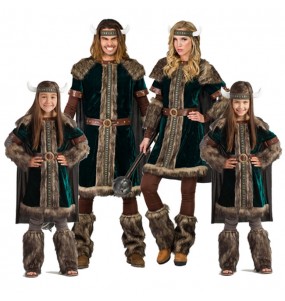 Groupe Vikings Nordiques
