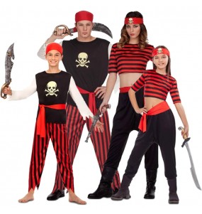 Groupe Pirates du Trésor