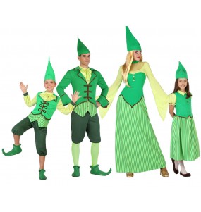 Groupe Lutins Irlandais