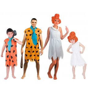Groupe Famille Pierrafeu