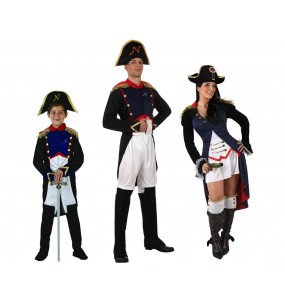Groupe Napoléons