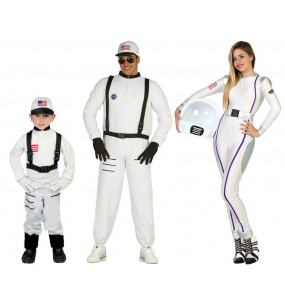 Groupe Astronautes