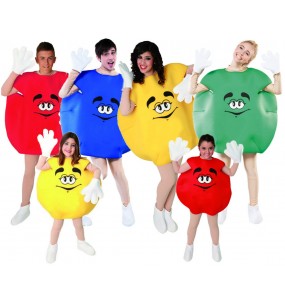 Groupe Bonbons