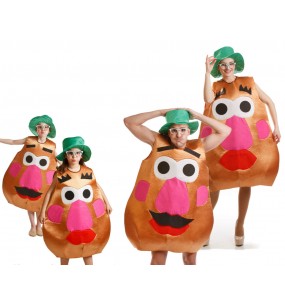 Groupe Famille Patate