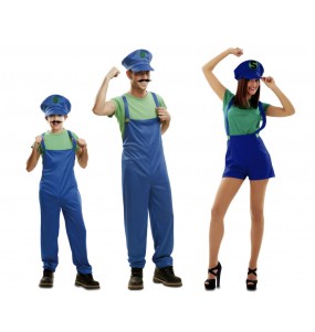 Groupe Super Luigi