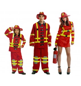Groupe Pompiers