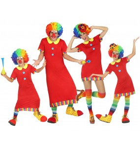 Groupe Clowns Télévision