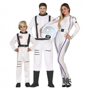 Groupe Astronautes