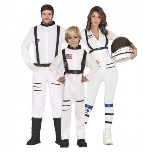 Groupe Astronautes