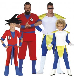 Groupe Dragon Ball