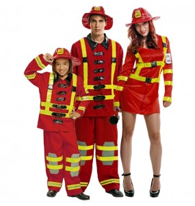 Groupe Pompiers