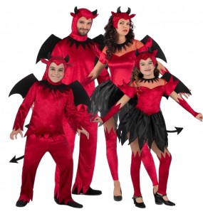 Groupe Diables Infernaux