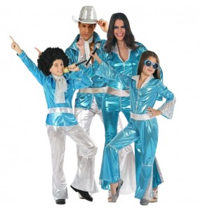 Groupe Discos Bleus