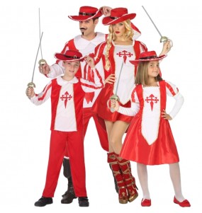 Groupe Mousquetaires Richelieu