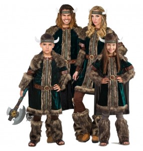 Groupe Vikings Nordiques