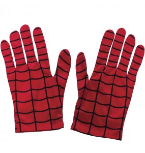 Gants Spiderman pour enfants