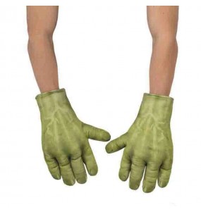 Gants Hulk